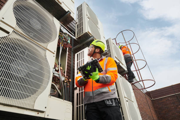 Best Affordable HVAC Services  in Lincoln, CA