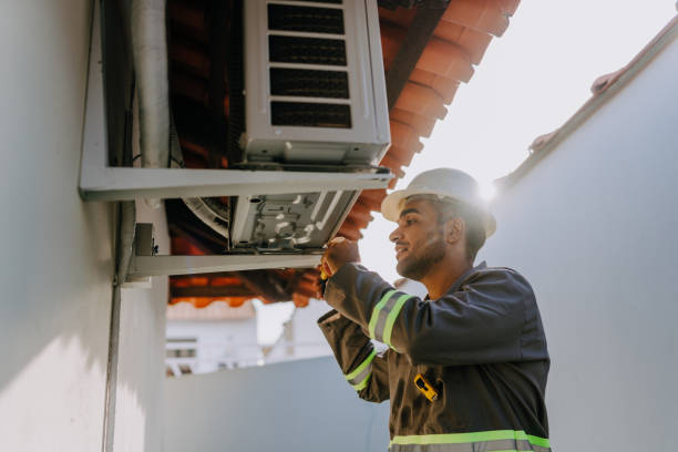 Professional HVAC in Lincoln, CA
