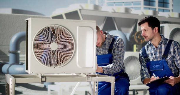 Best Affordable HVAC Services  in Lincoln, CA