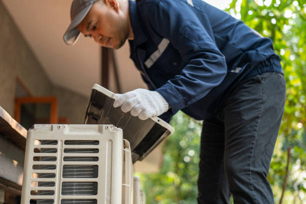 Best HVAC Air Duct Cleaning  in Lincoln, CA